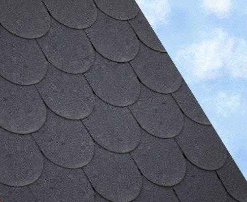 Roofing Shingles