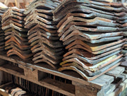 Reclaimed Tiles