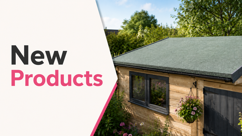 New Products