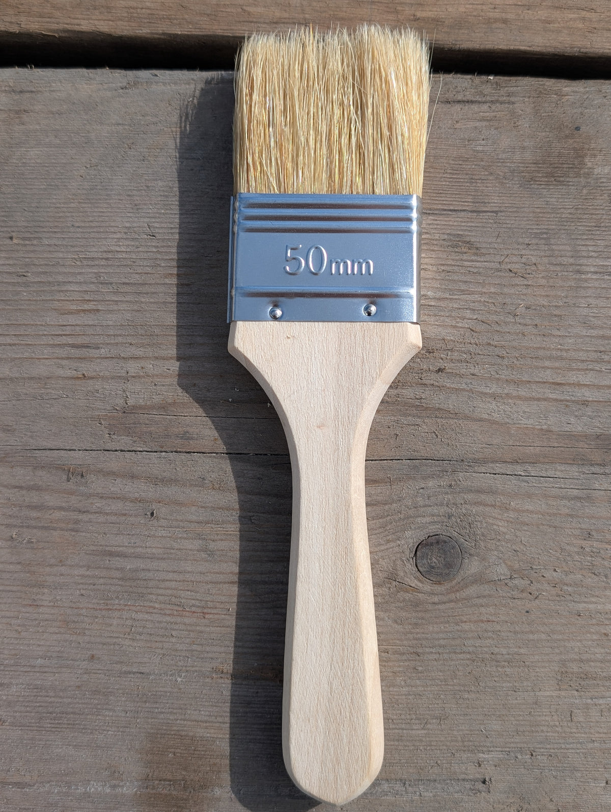Roofing Application Brush – GRP/Fibreglass & EPDM
