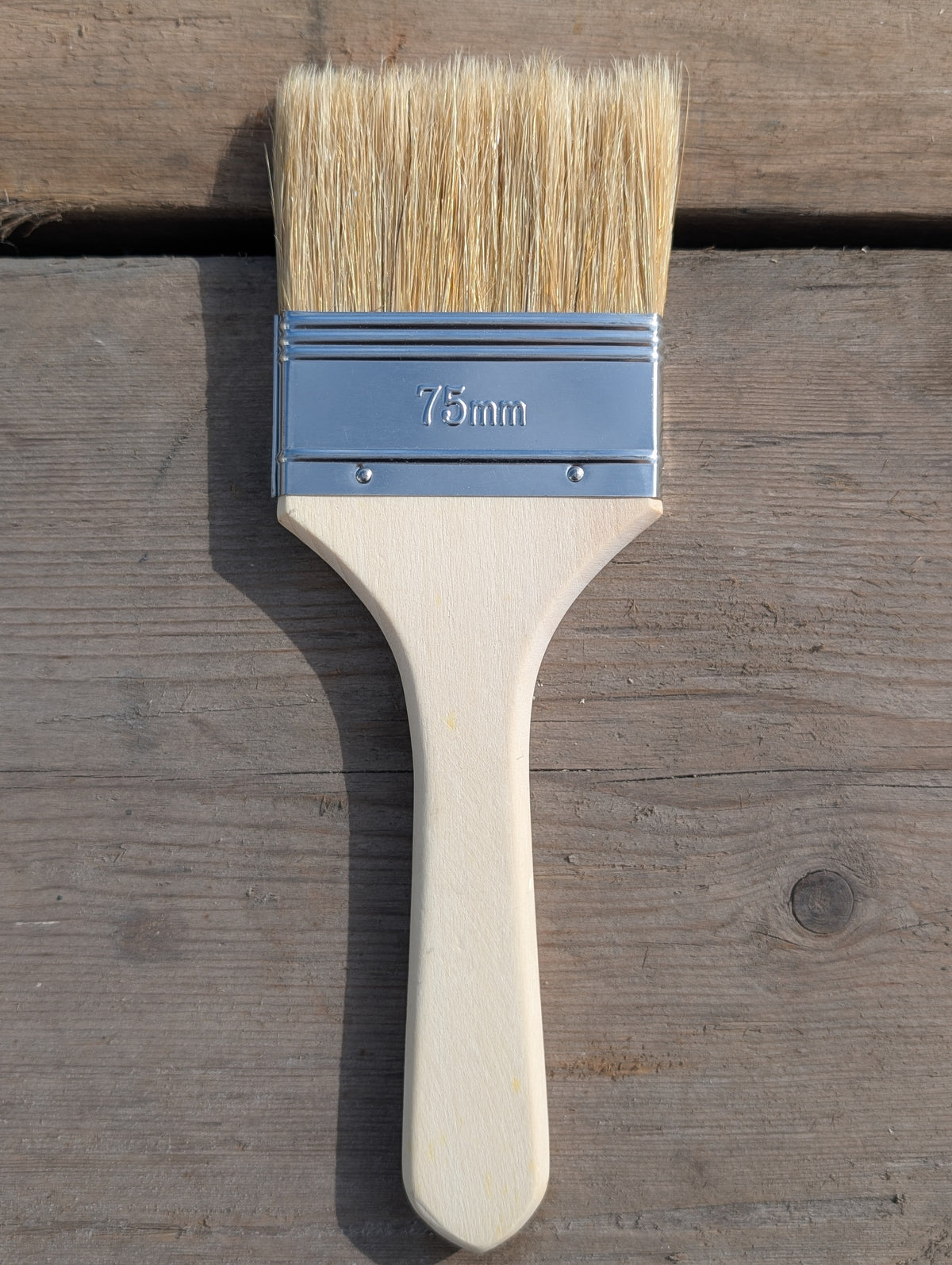 Roofing Application Brush – GRP/Fibreglass & EPDM