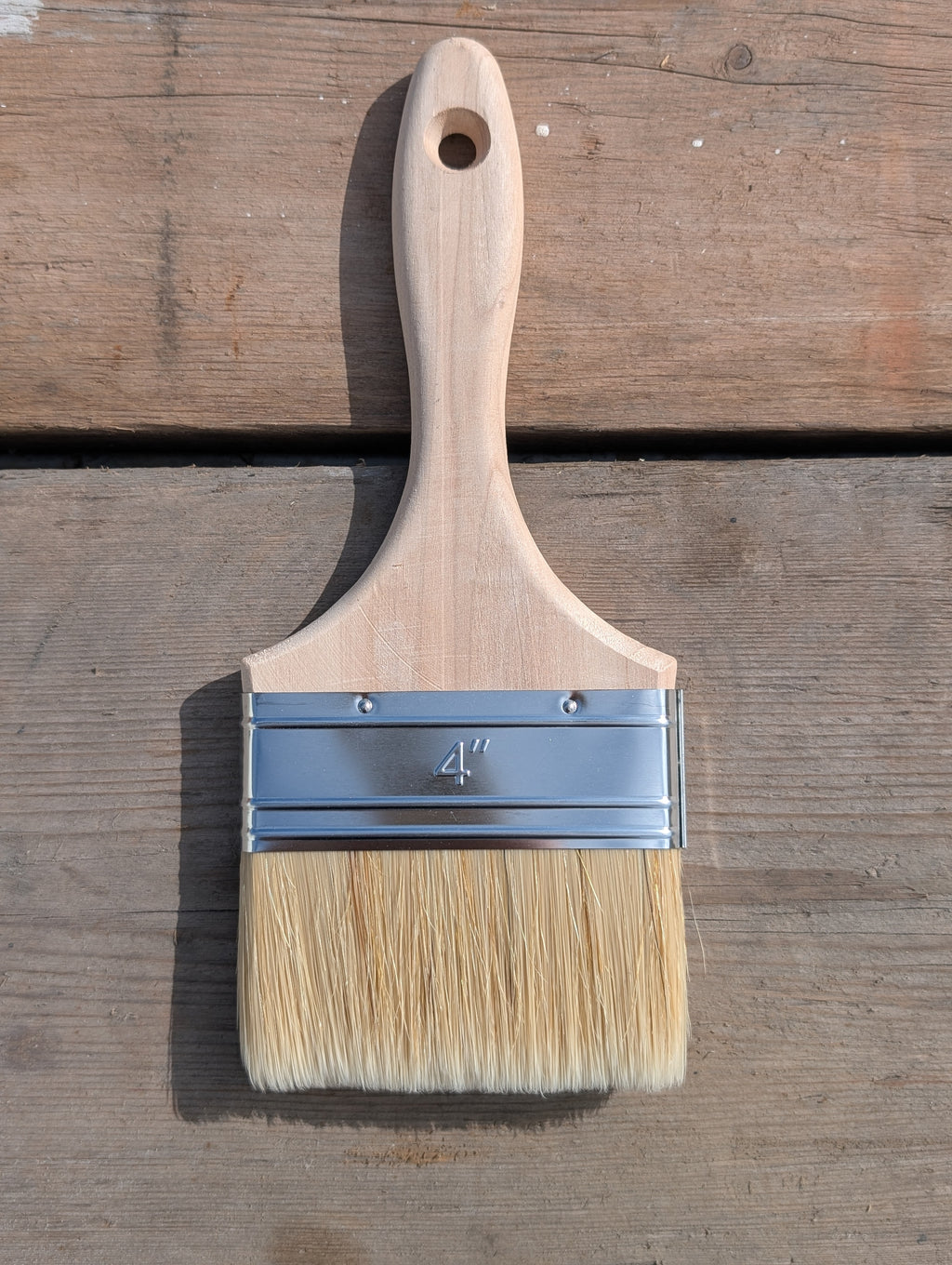 Roofing Application Brush – GRP/Fibreglass & EPDM