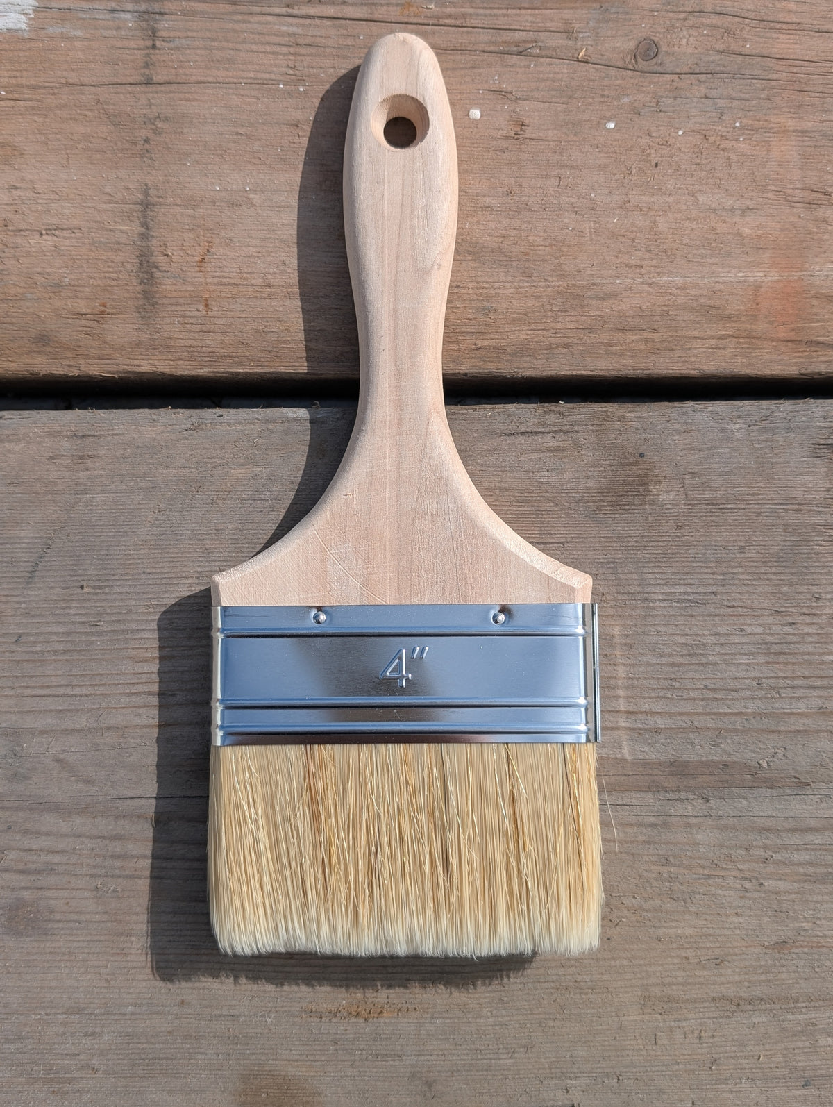 Roofing Application Brush – GRP/Fibreglass & EPDM