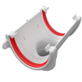 Freefoam Deepflow Running Outlet (White) image 0