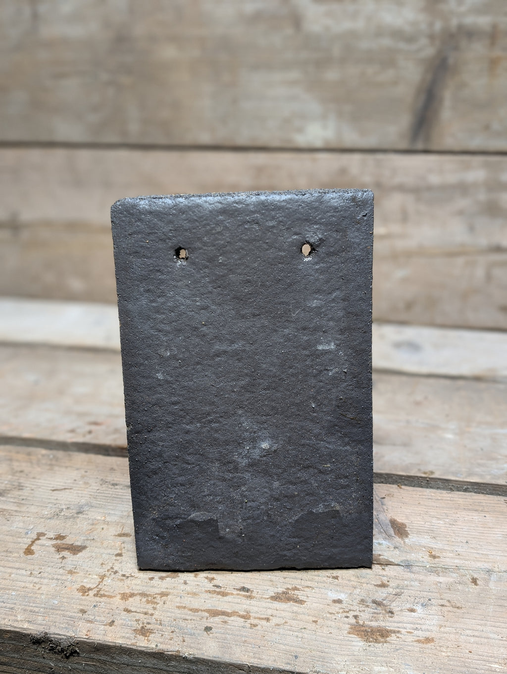 Marley Plain Tile Smooth Grey (NEW) image 0