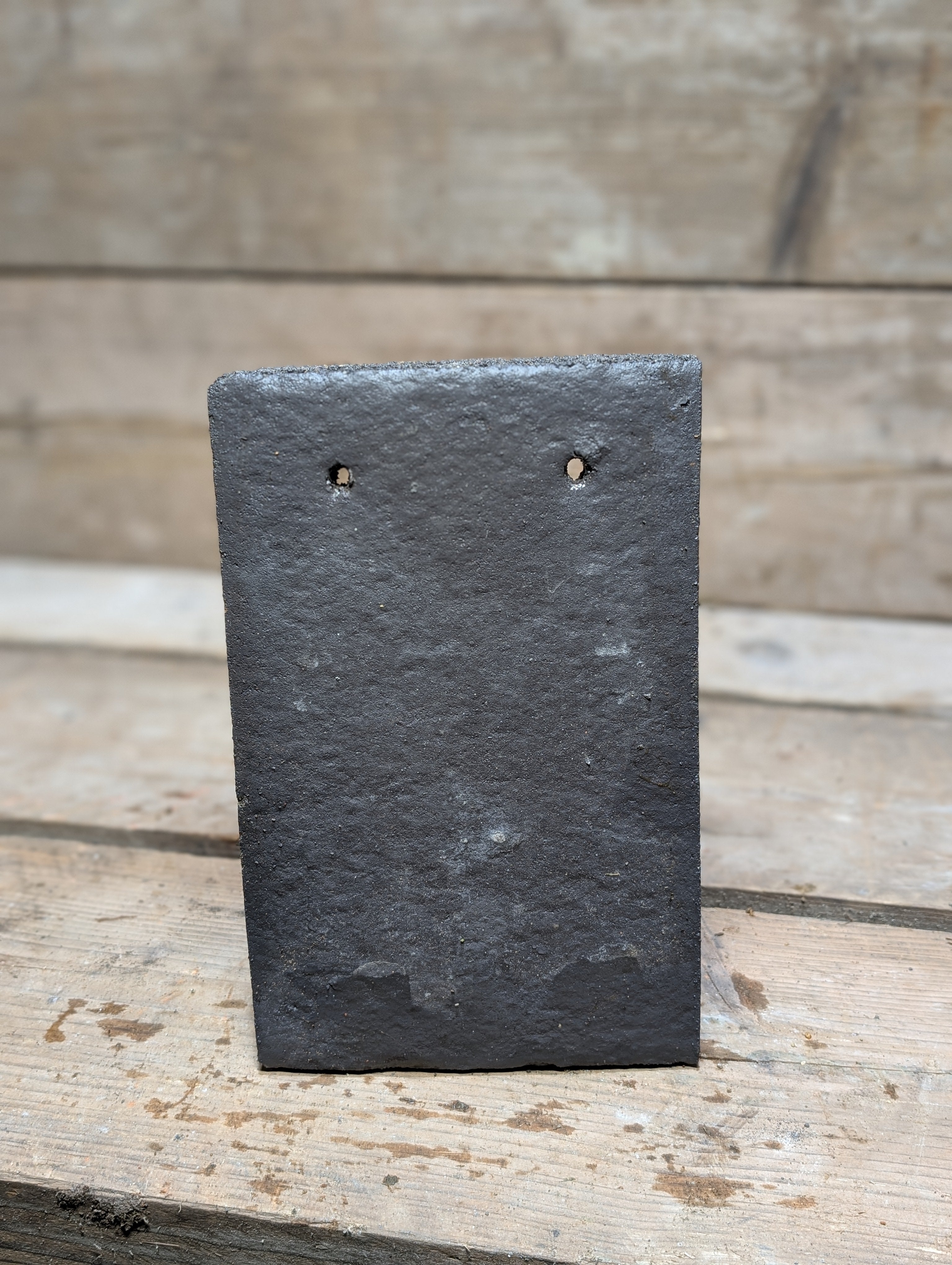 Marley Plain Tile Smooth Grey (NEW) image 0