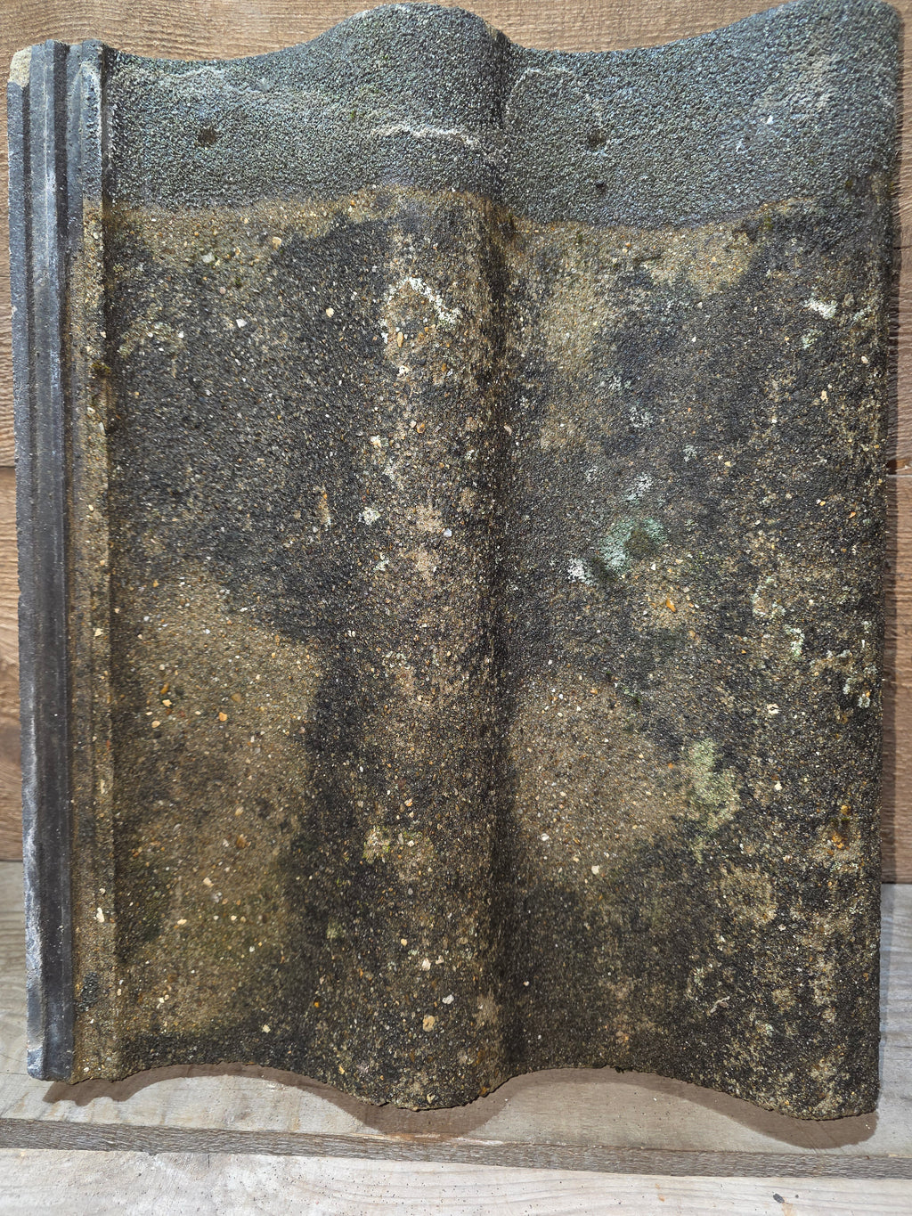 Marley Mendip Antique Brown (Reclaim) image 0