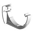 Freefoam Round Gutter Bracket (White) image 0