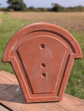 Edilian Imerys Ridge End Cap