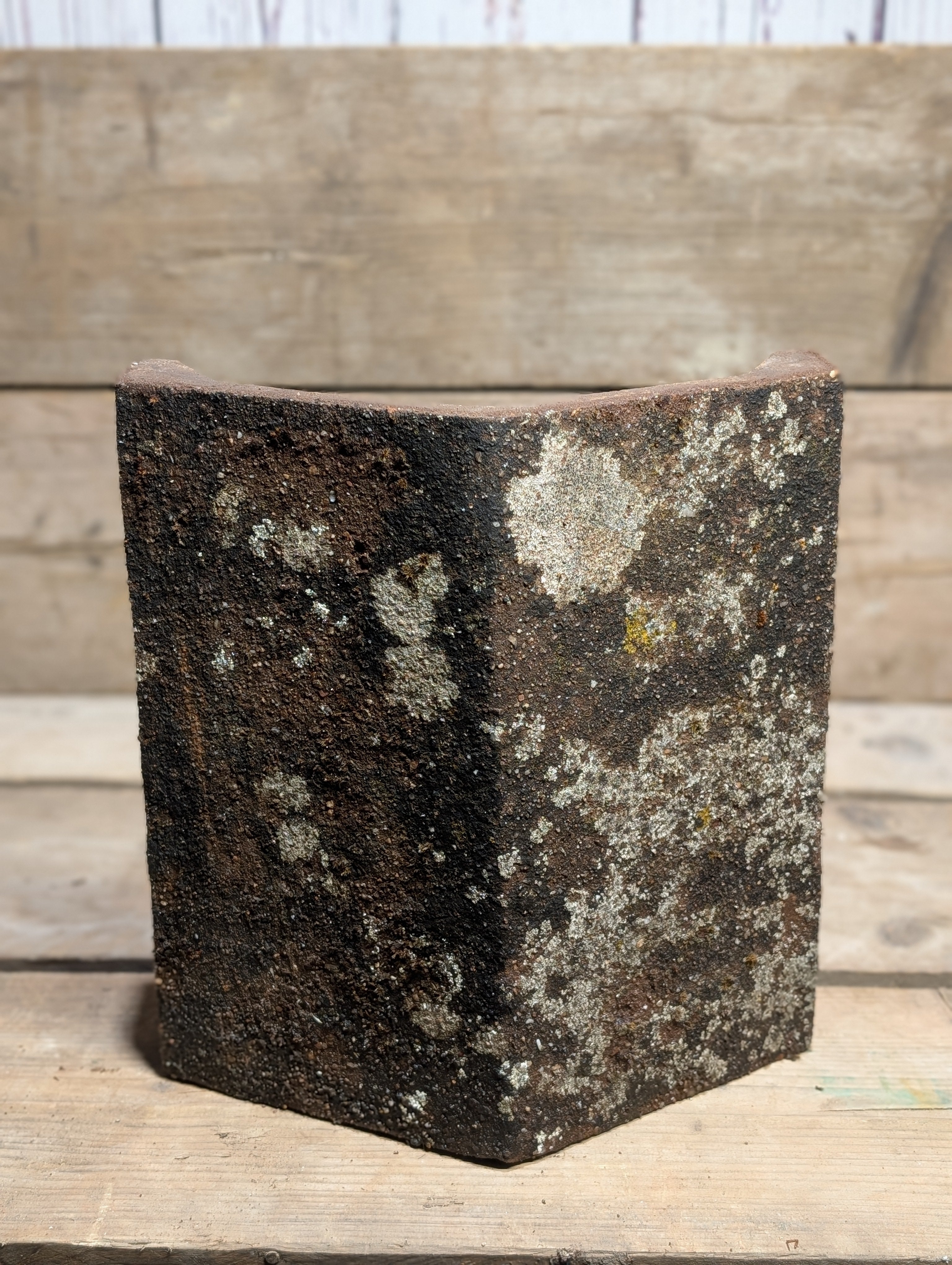 Reclaimed Redland Delta Ridge image 1