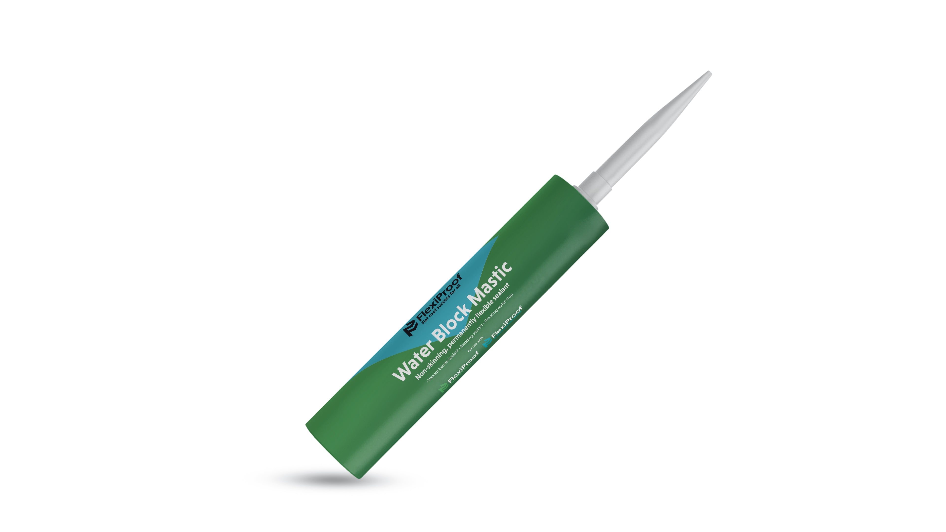 Flexiproof Water Block Mastic image 1