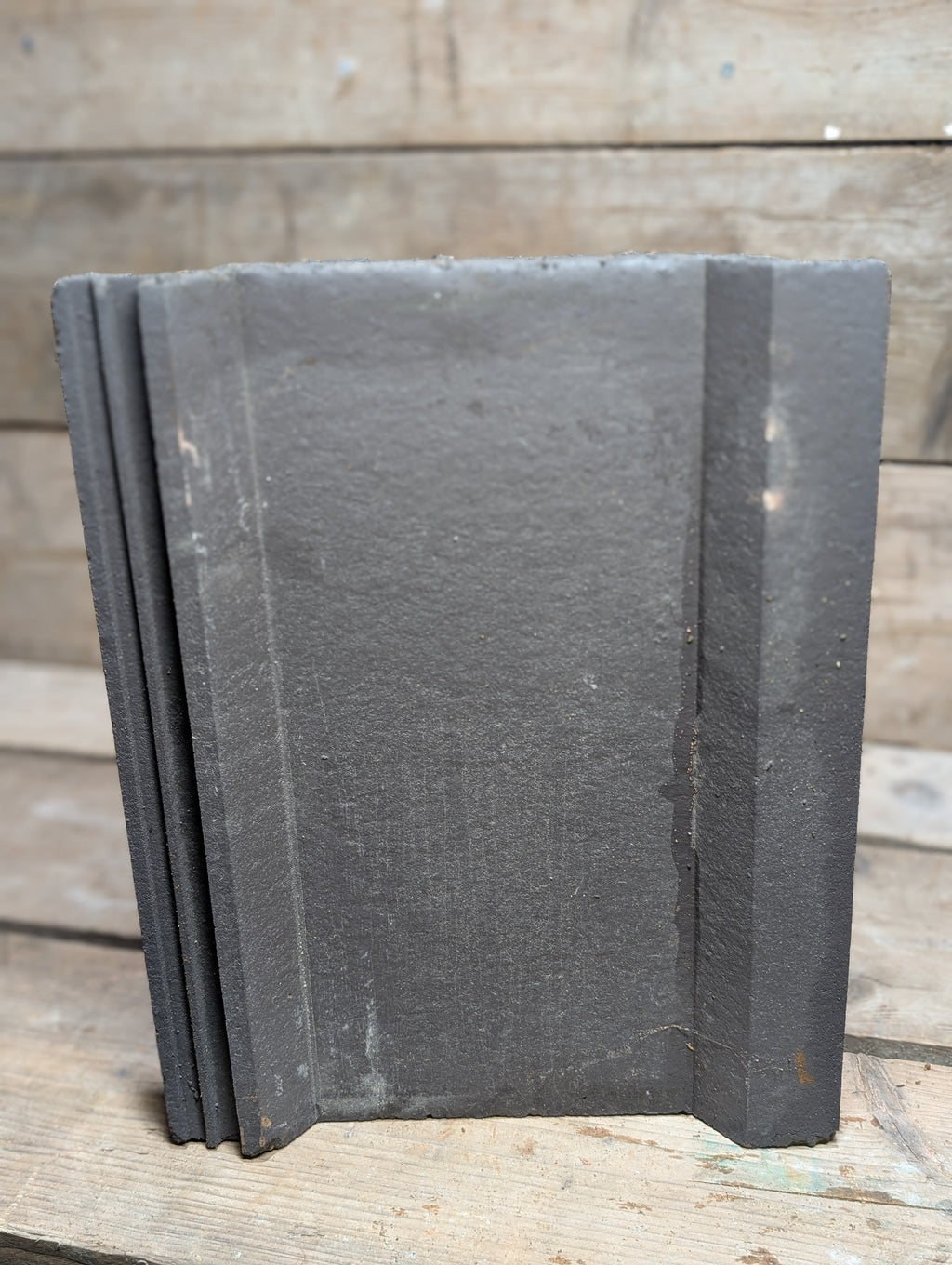 Marley Wessex Smooth Grey (New) image 0