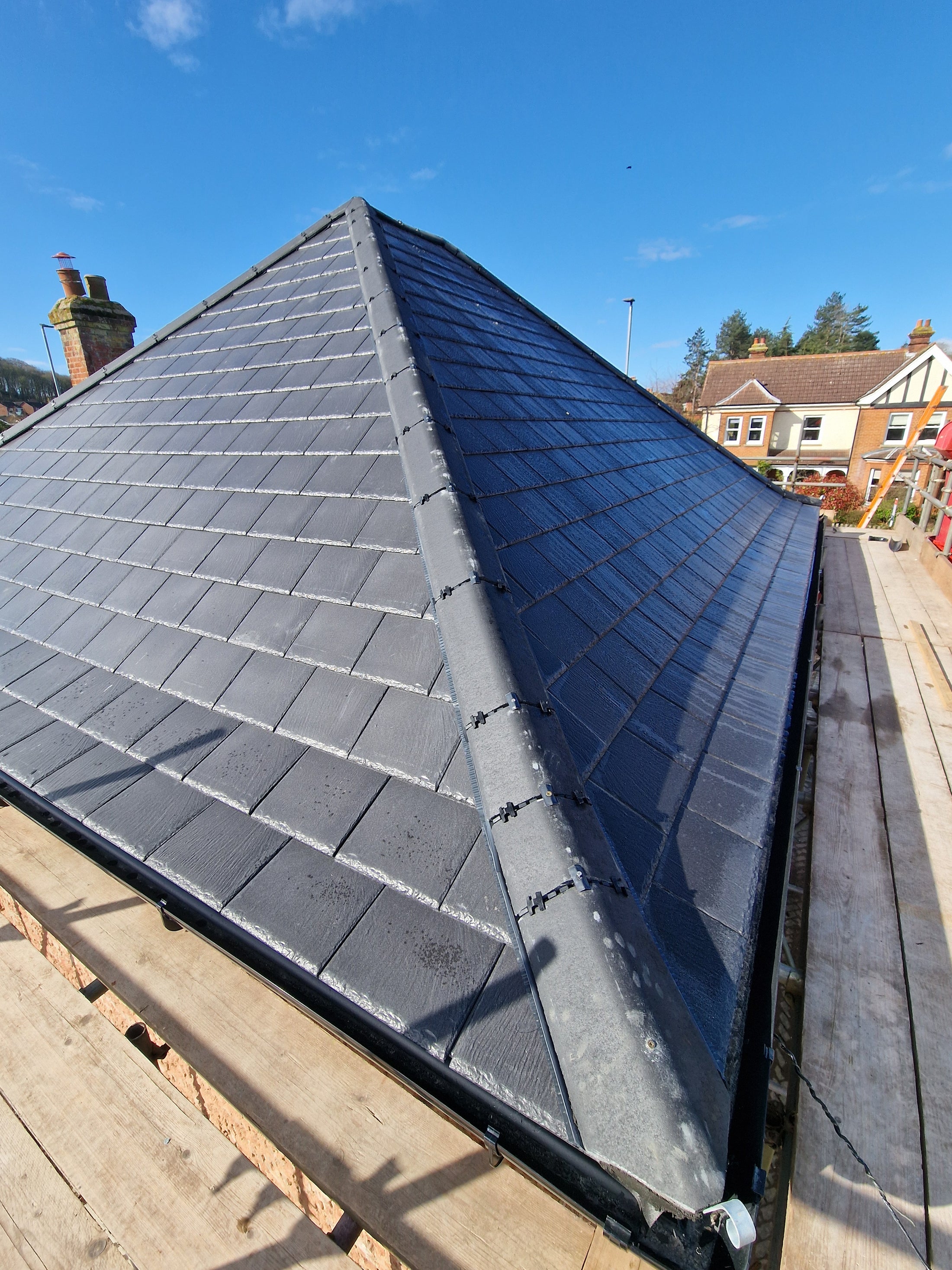 Meadway Roofing