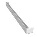 Freefoam Square Ext Corner 600mm (White) image 0