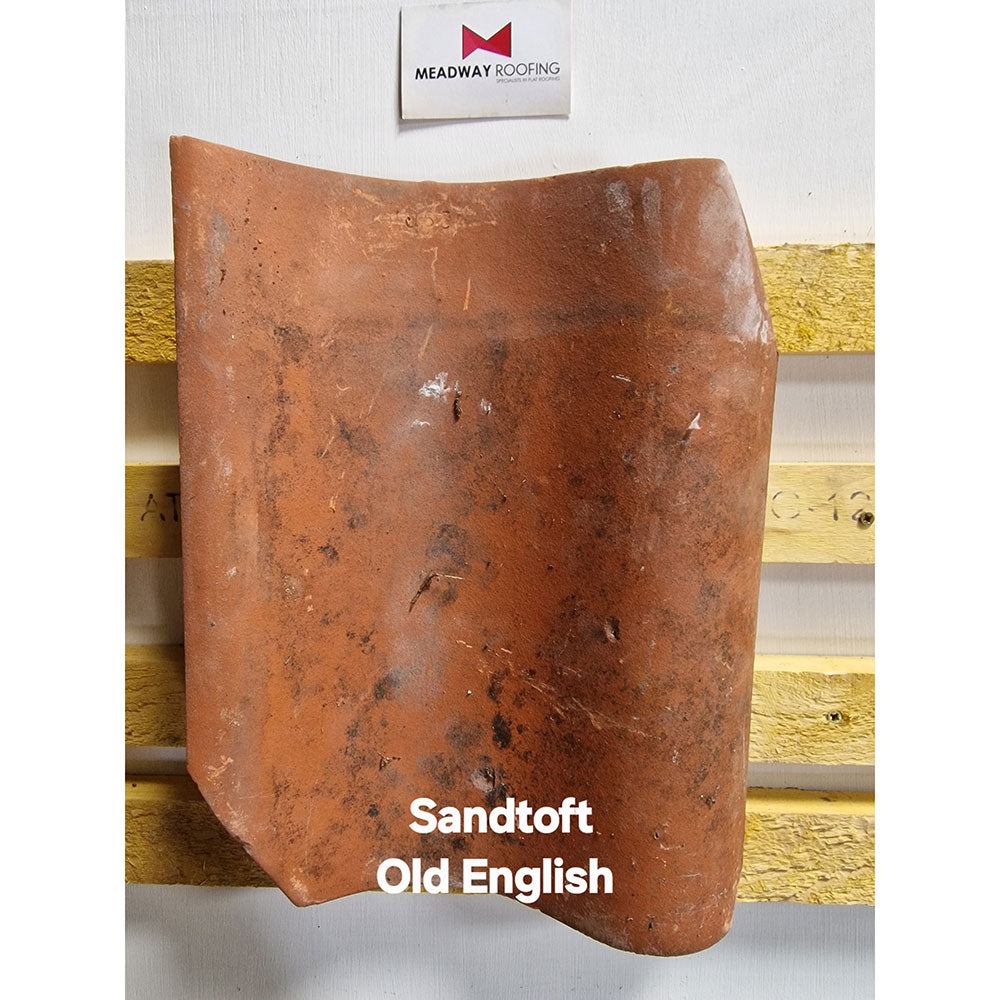 Sandtoft Old English image 0