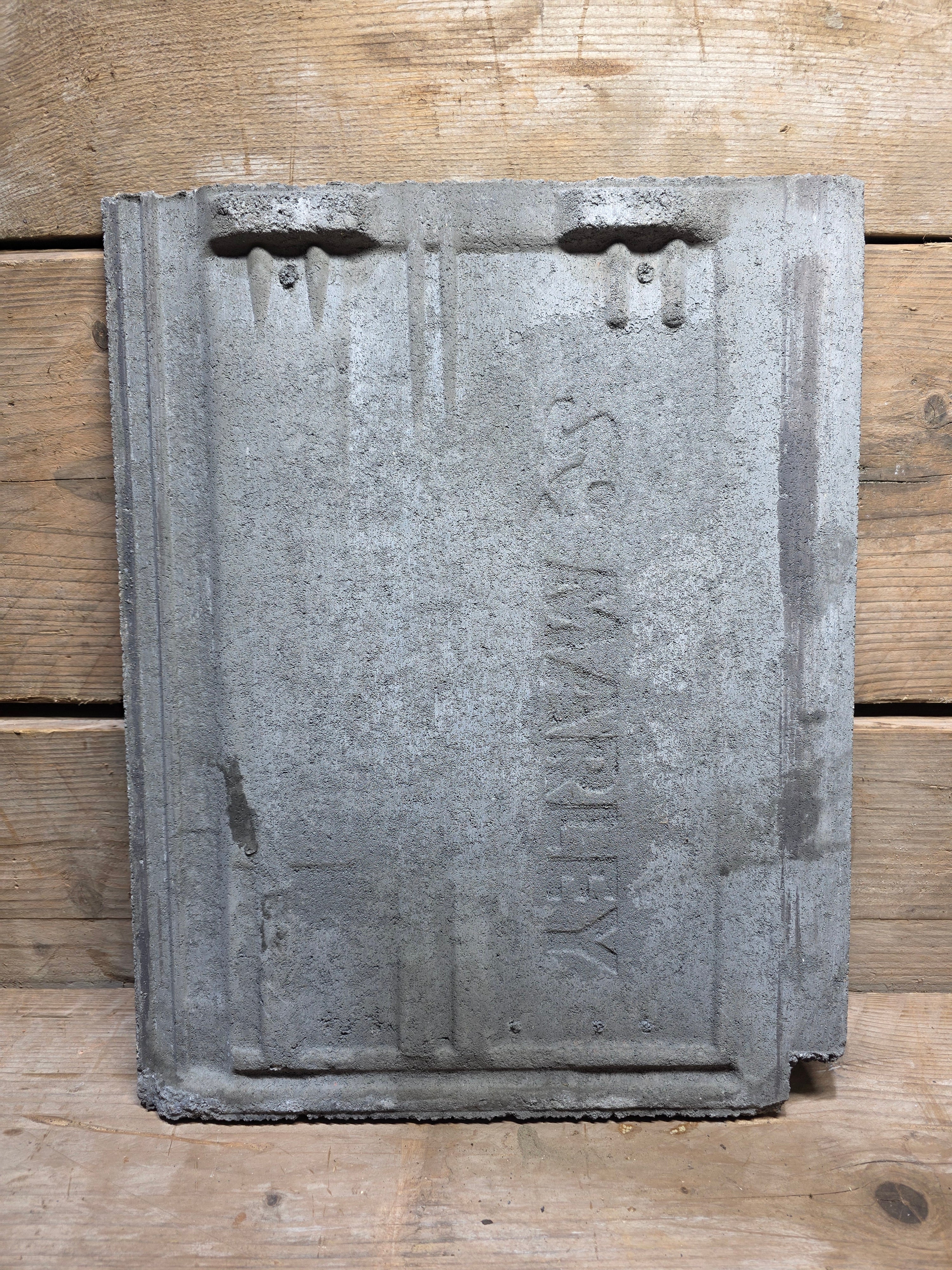 Marley Edgemere Duo  Smooth Grey (New) image 2