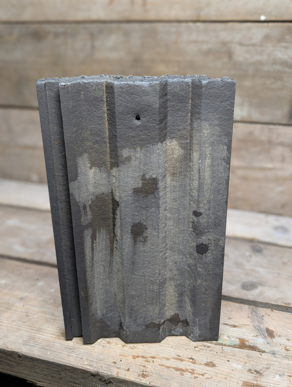 Marley Ludlow Plus Smooth Grey (New) image 0