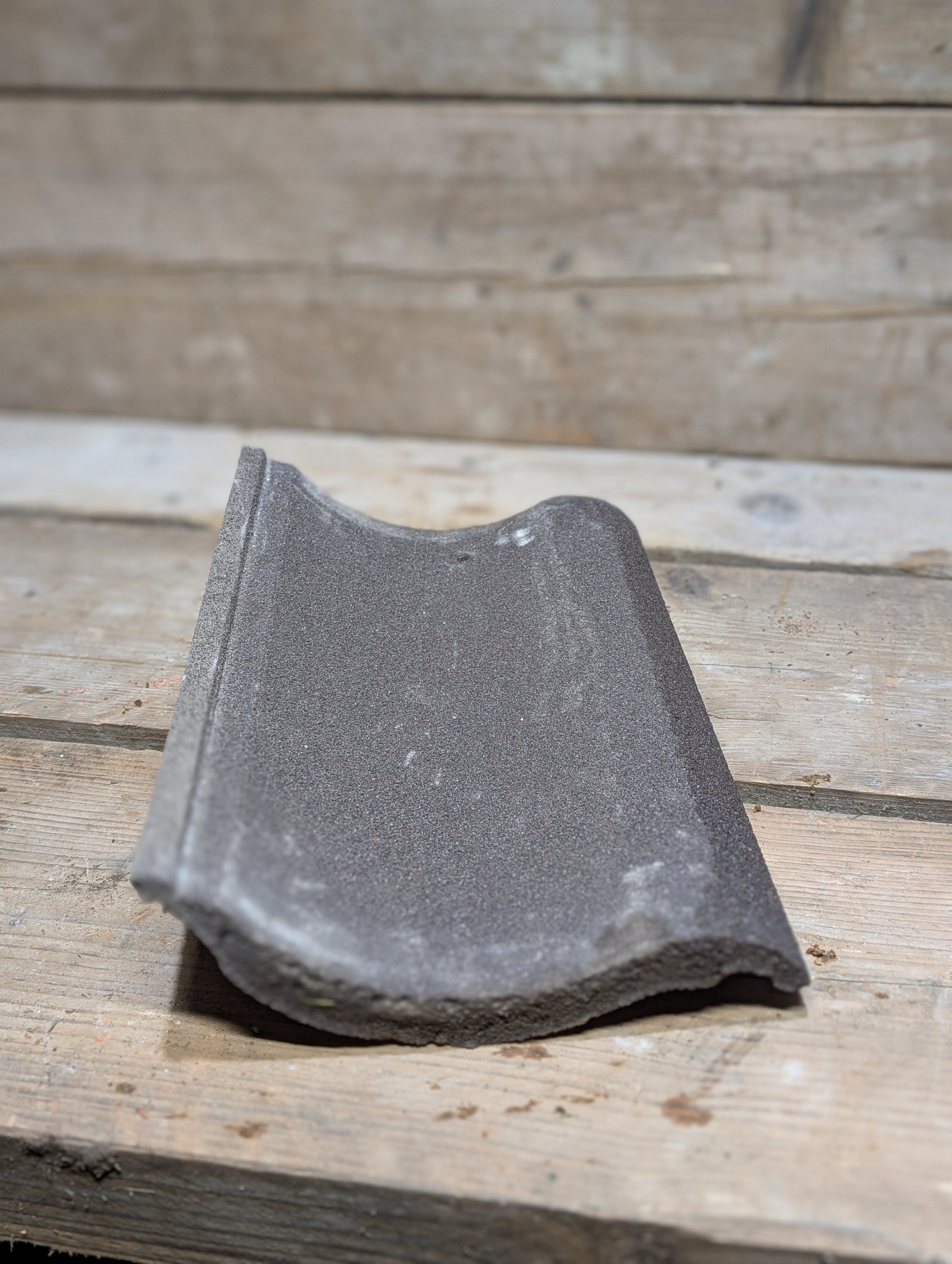 Sandtoft Shire Antique 2 (New) image 1