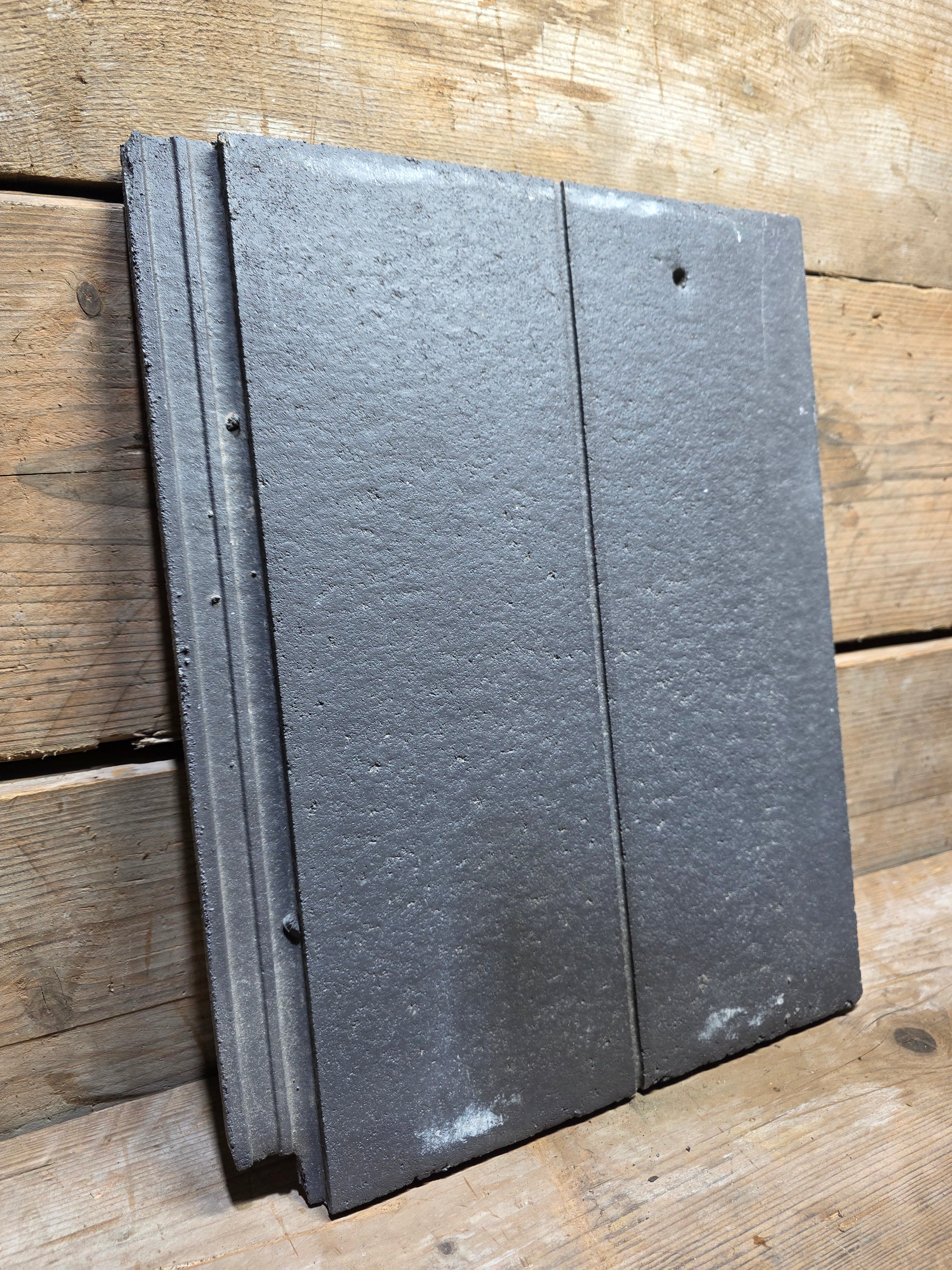 Marley Edgemere Duo  Smooth Grey (New) image 0