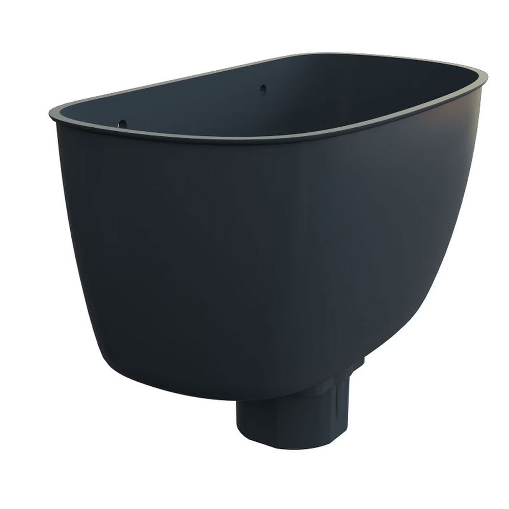 Freefoam Hopper (Anthracite Grey) image 0