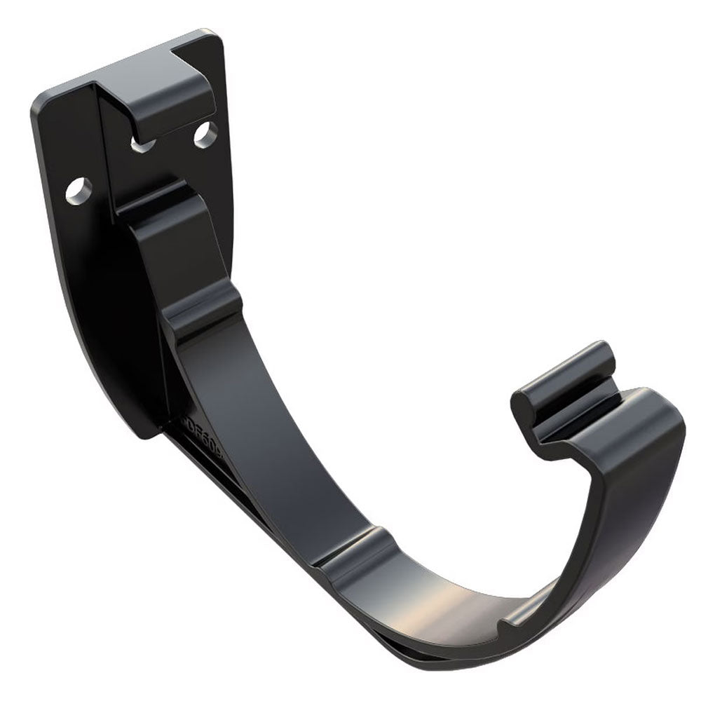 Freefoam Deepflow Gutter Bracket (Black) image 0