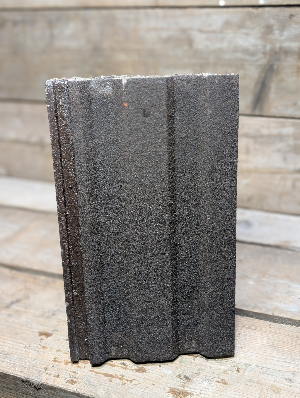 Marley Ludlow Plus Antique Brown, Sanded finish (New) image 0