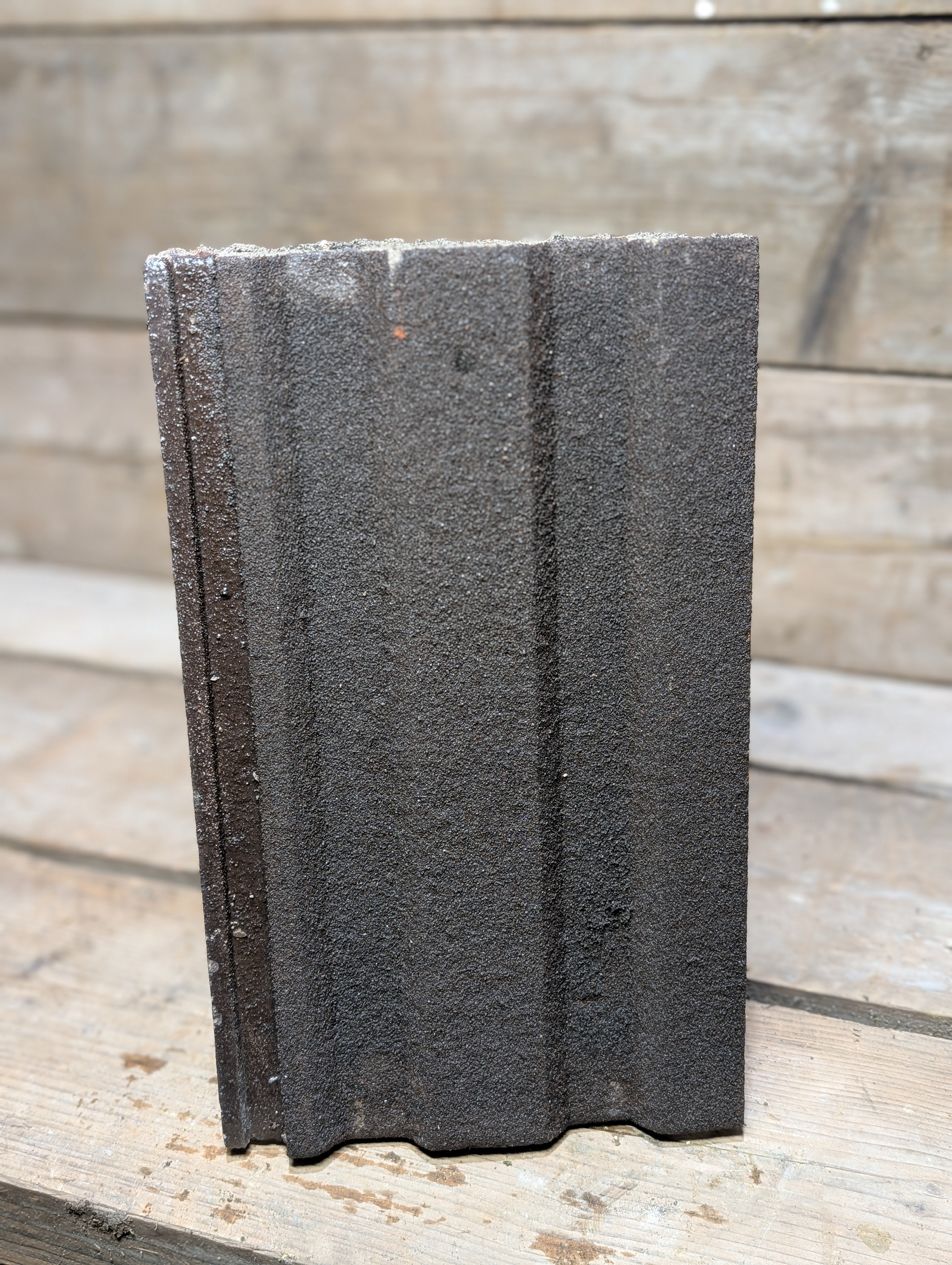 Marley Ludlow Plus Antique Brown, Sanded finish (New) image 0