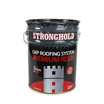 GRP / Fibreglass