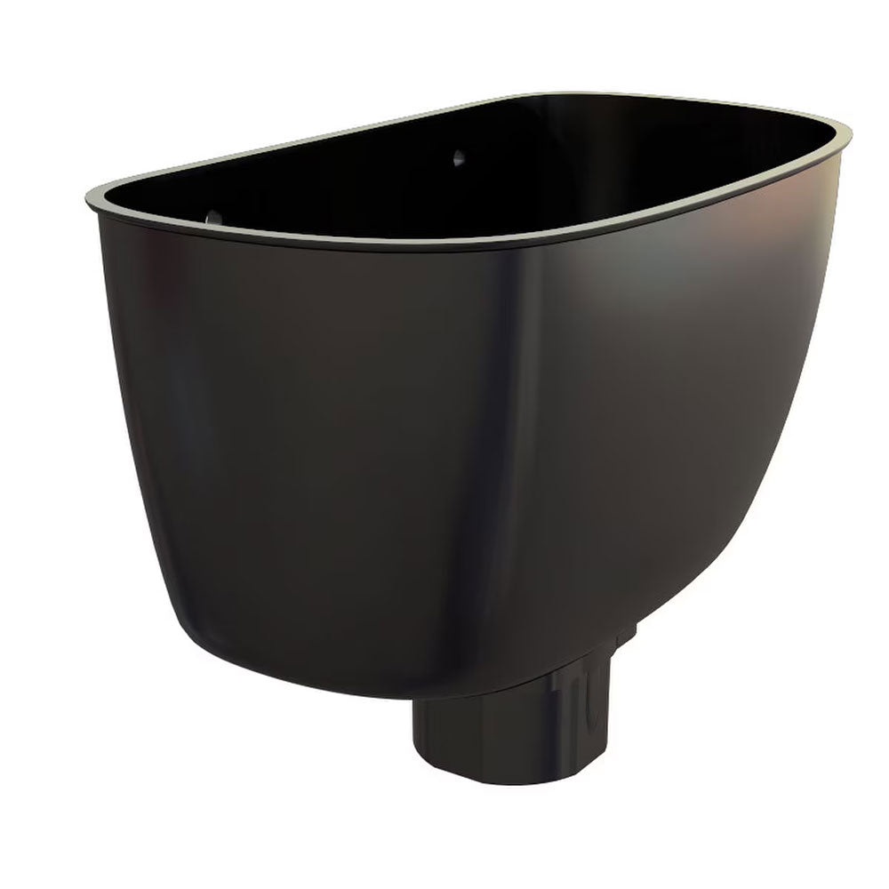 Freefoam Hopper (Black) image 0