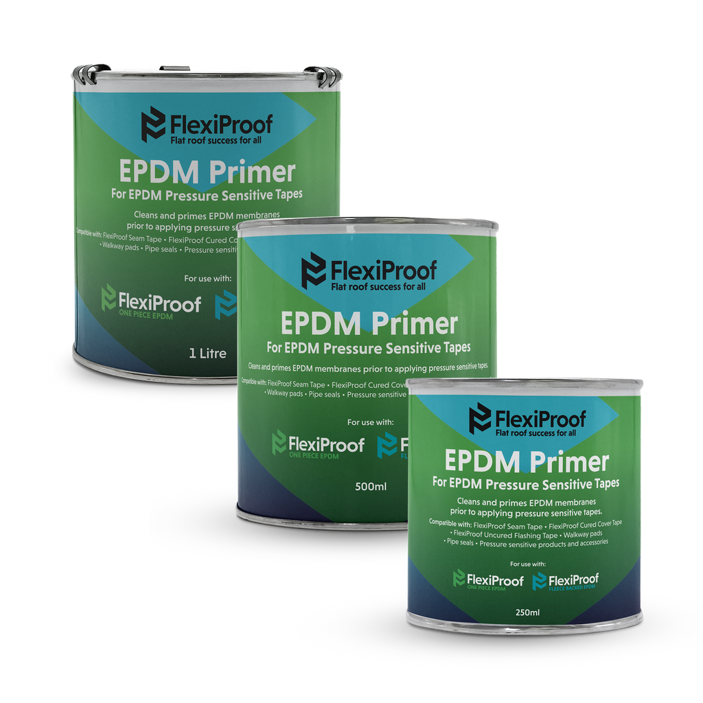 Flexiproof EDPM Primer image 3