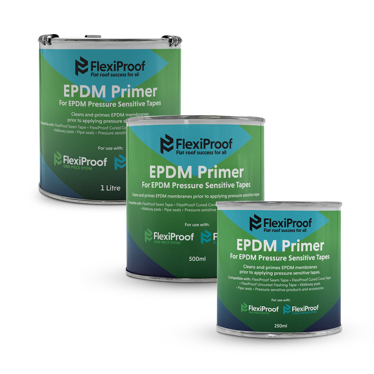 Flexiproof EDPM Primer image 3