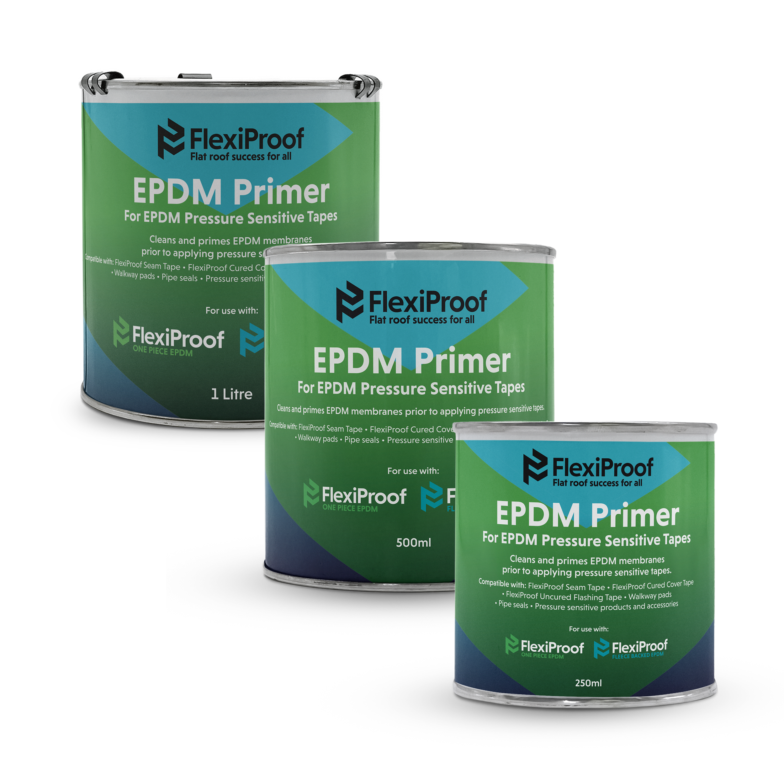 Flexiproof EDPM Primer image 3