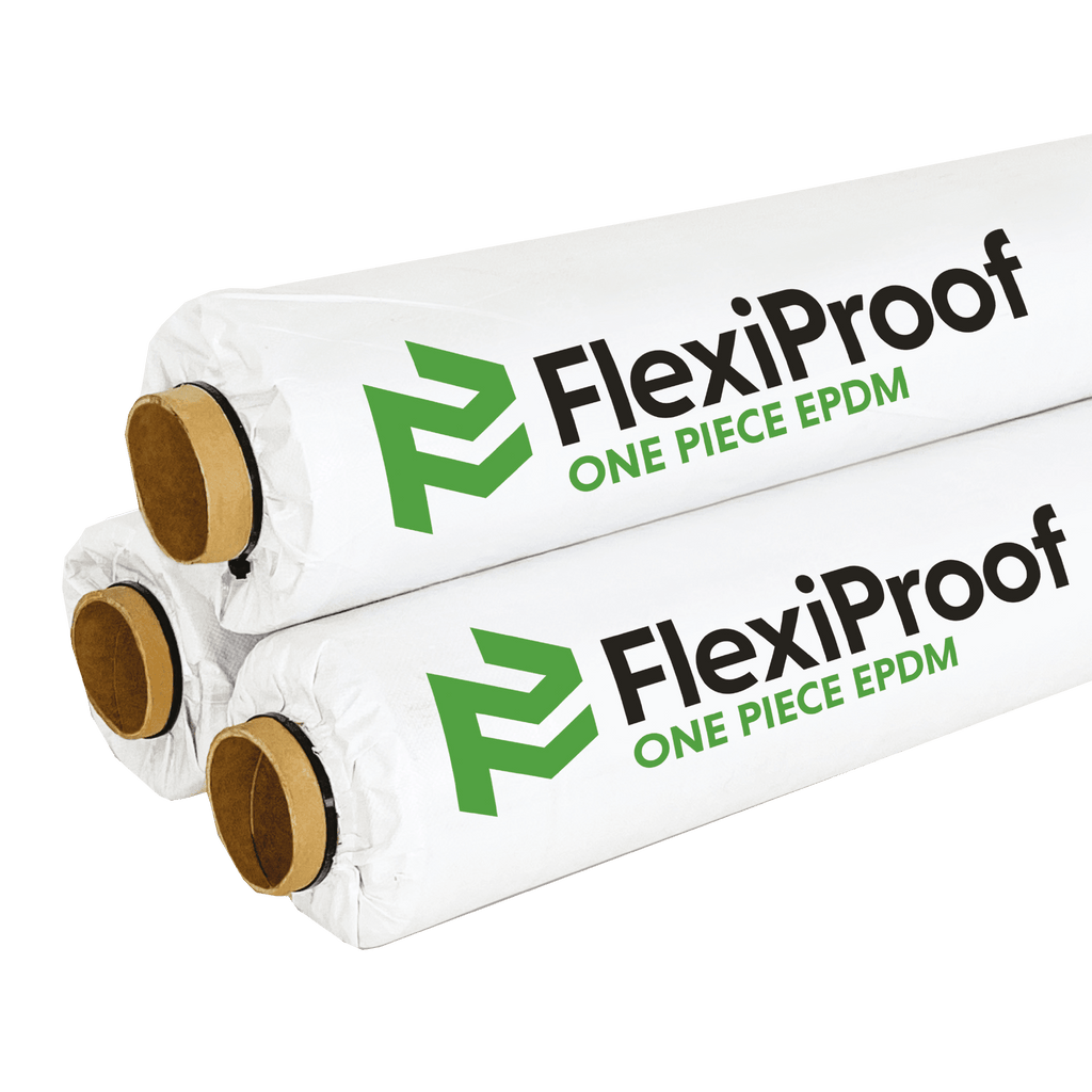 Flexiproof EDPM 6.10MM Width 1.44mm Thickness image 0