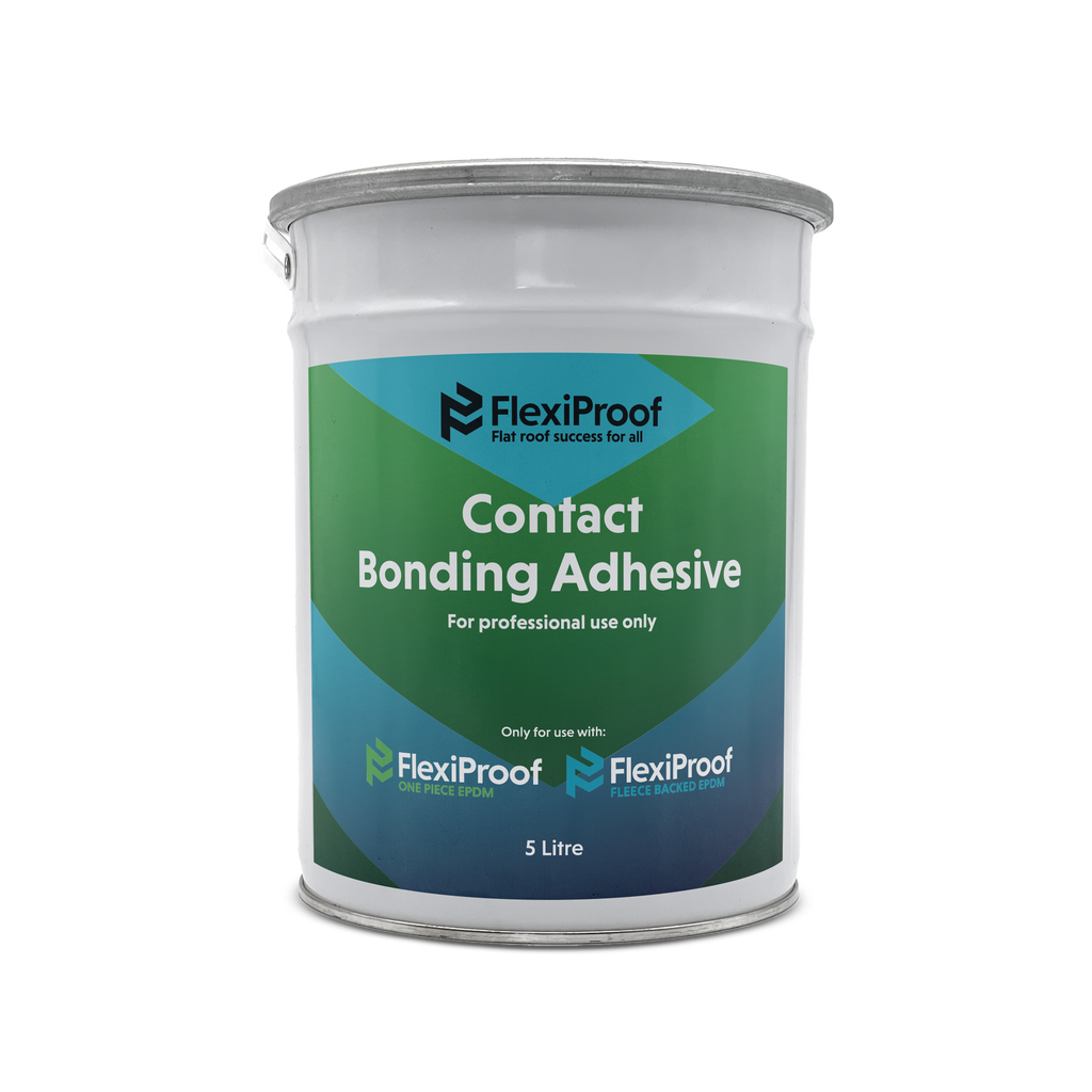 Flexiproof Contact Bonding Adhesive image 2