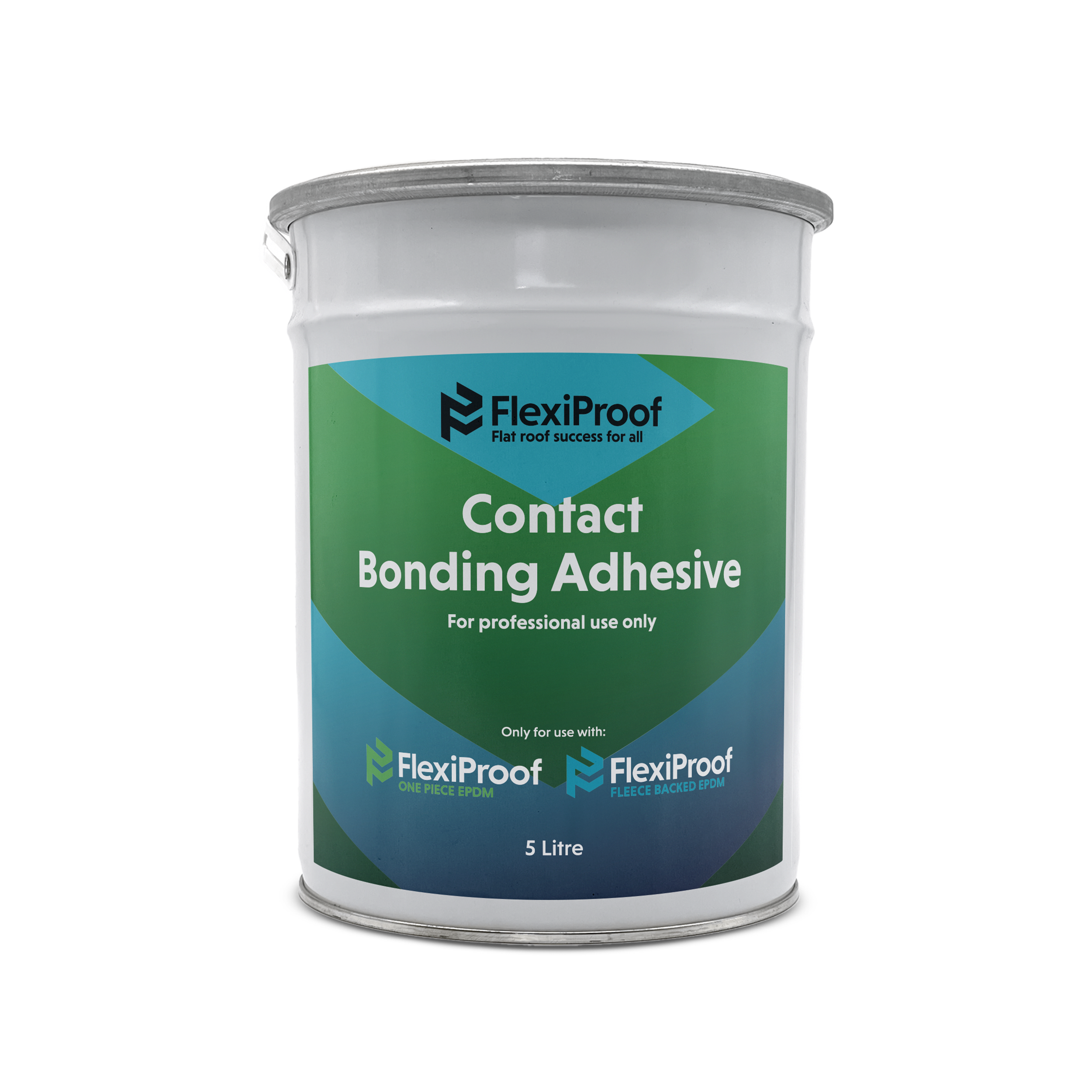 Flexiproof Contact Bonding Adhesive image 2