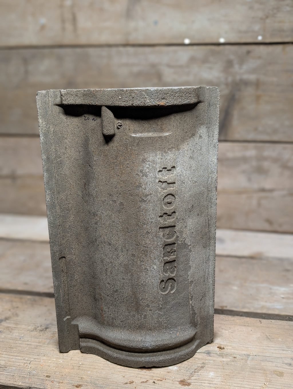 Sandtoft Shire Antique 2 (New) image 2