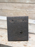 Marley Plain Eaves Tile Antique Brown (New) image 0
