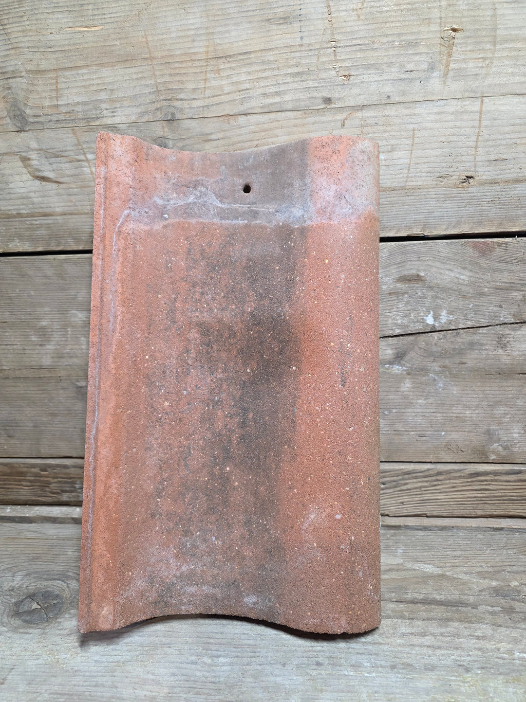 Redland Norfolk Pantile, reclaimed concrete image 0
