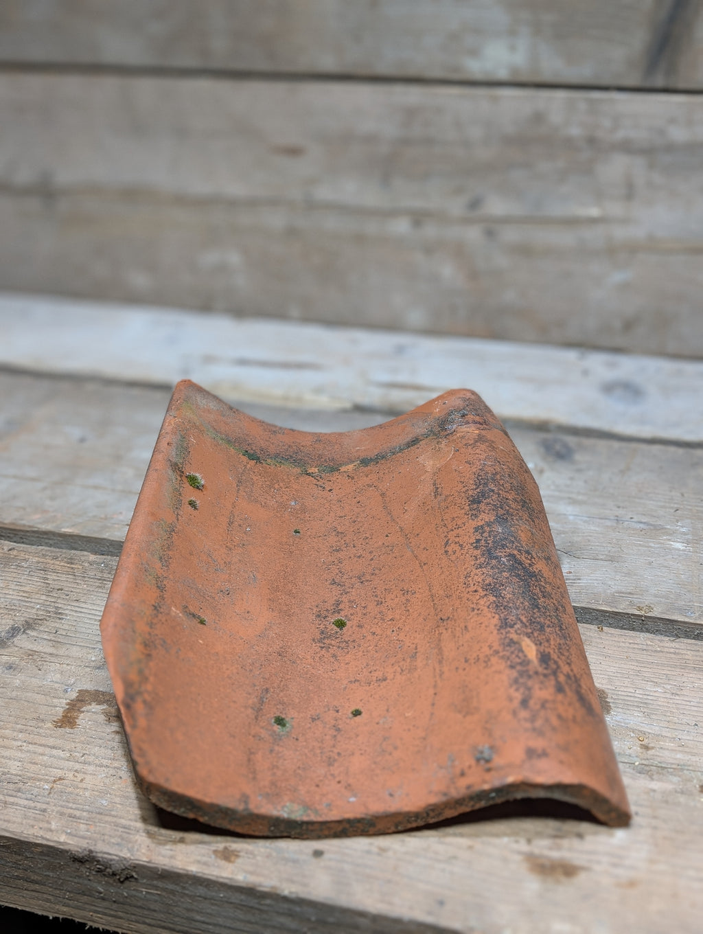 Clay Pantile - Reclaim image 1