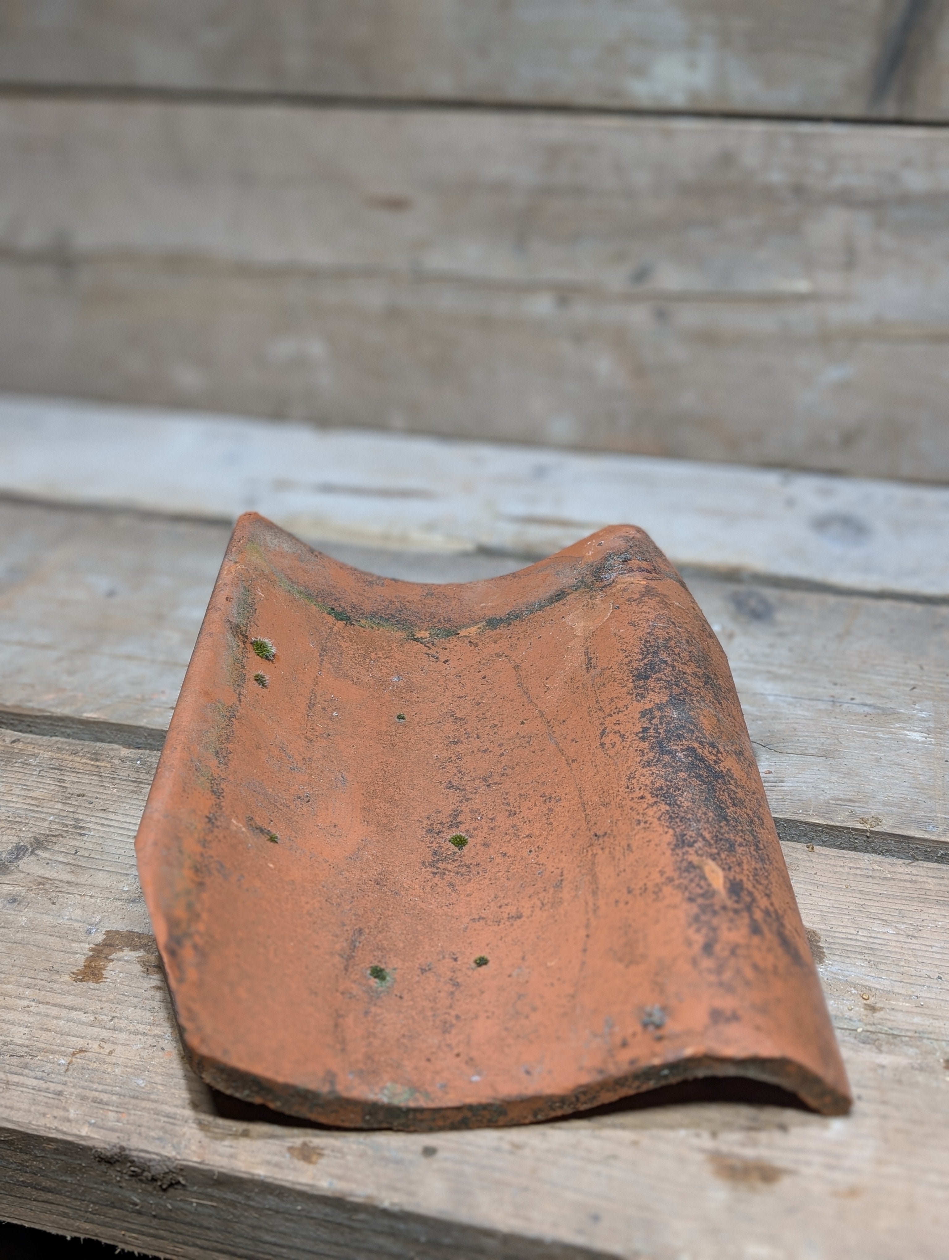 Clay Pantile - Reclaim image 1
