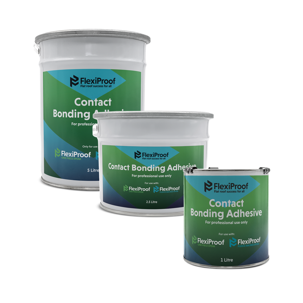 Flexiproof Contact Bonding Adhesive image 3