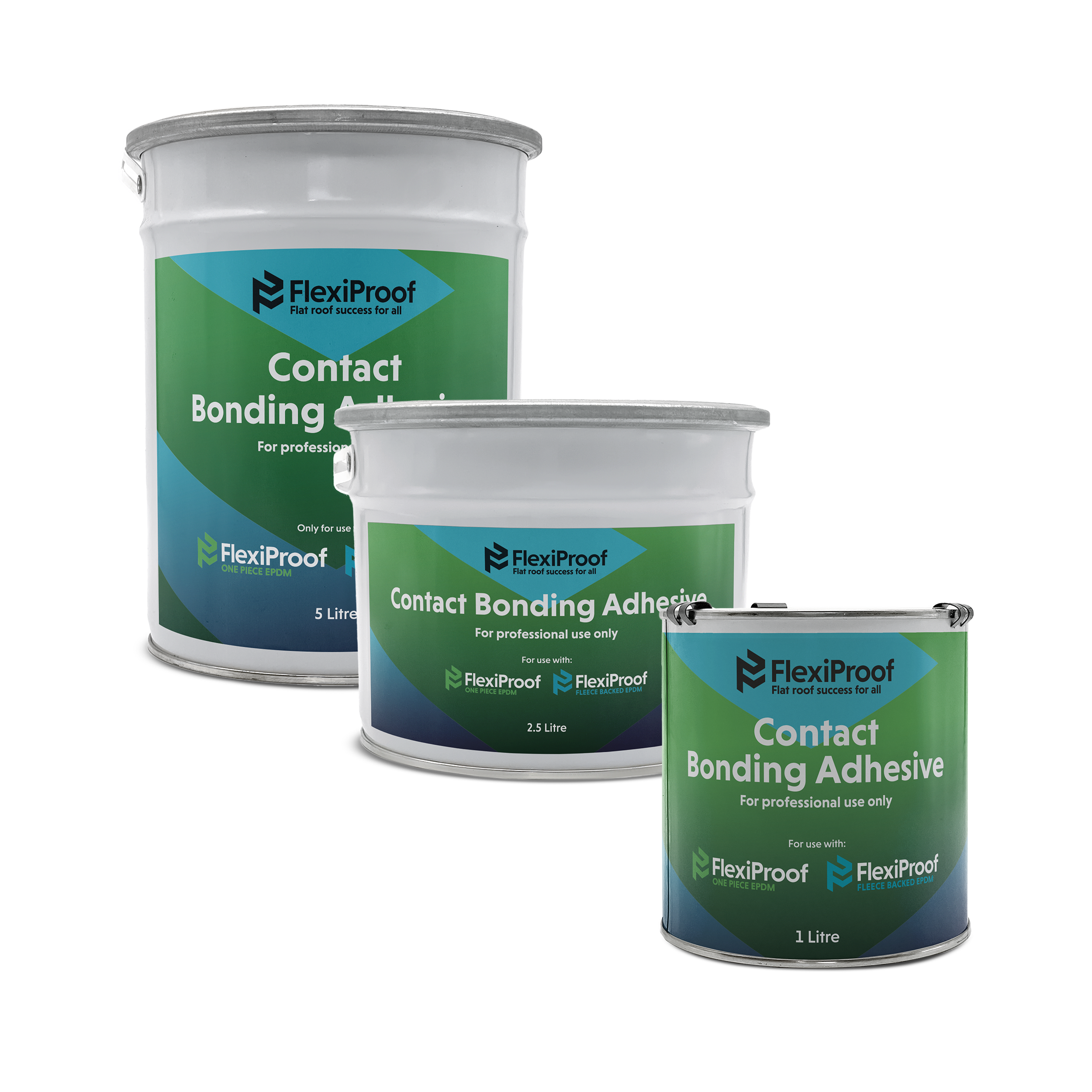 Flexiproof Contact Bonding Adhesive image 3