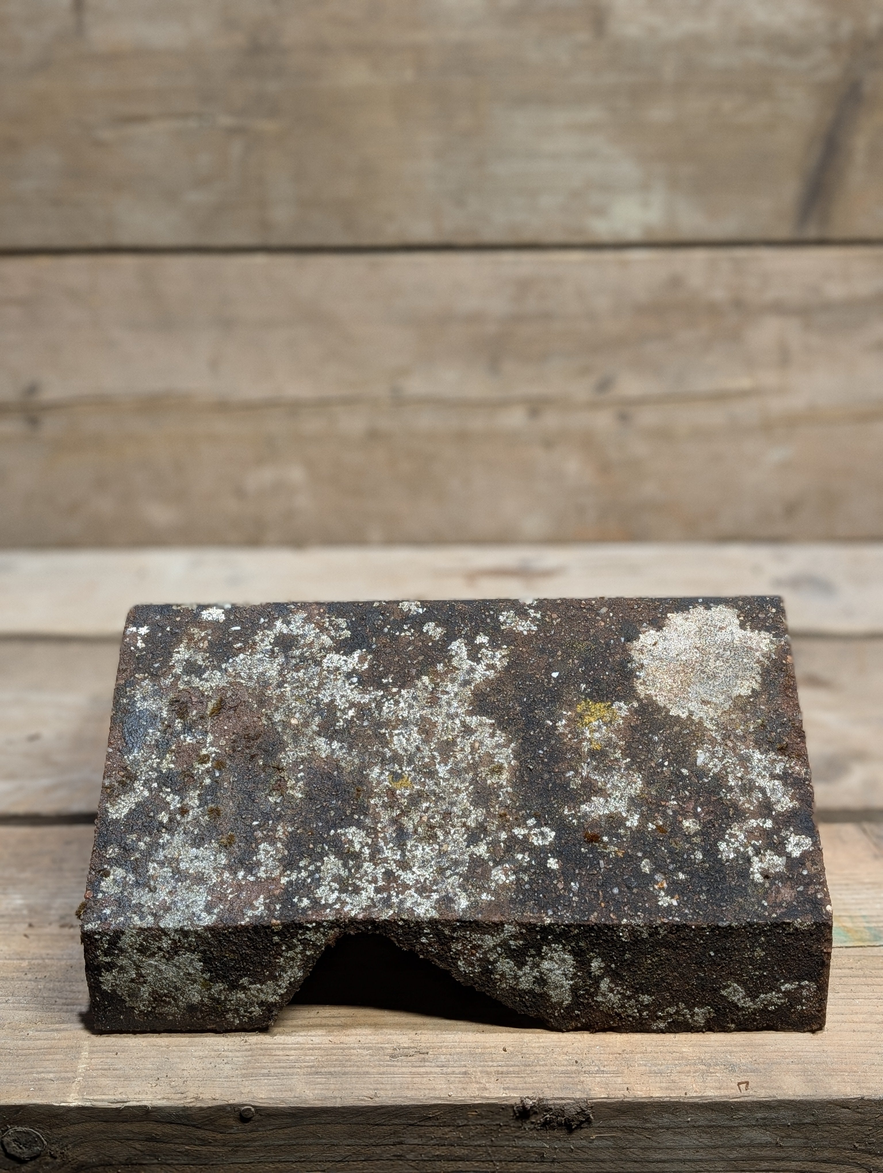 Reclaimed Redland Delta Ridge image 0