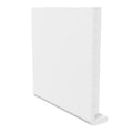 Freefoam Square Fascia 250mm x 18mm (White) image 0