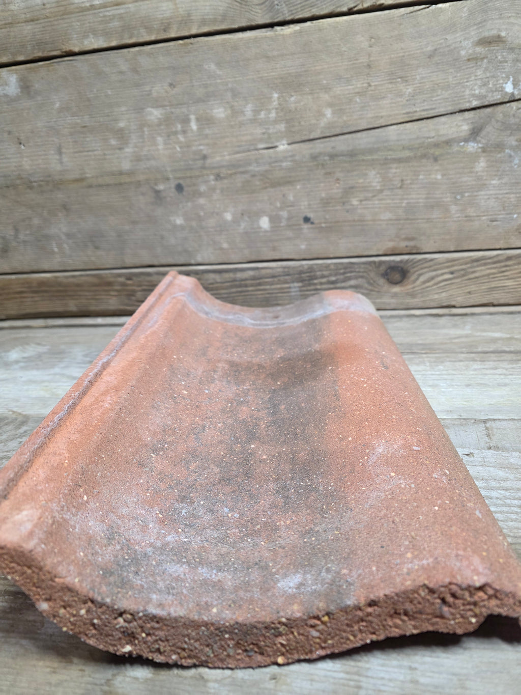 Redland Norfolk Pantile, reclaimed concrete image 2