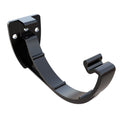 Freefoam Round Gutter Bracket (Black) image 0