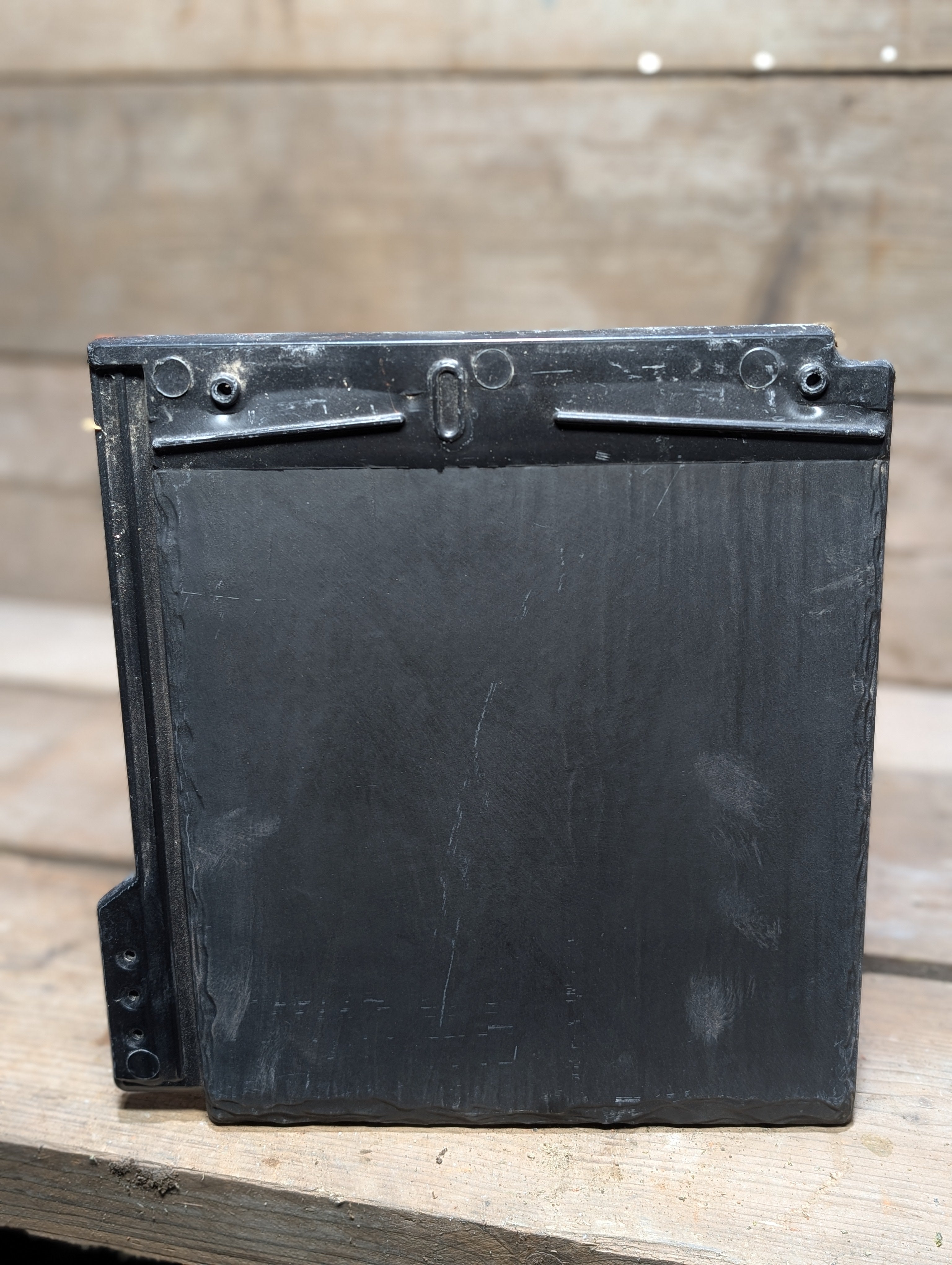Sandtoft Britlock New image 0