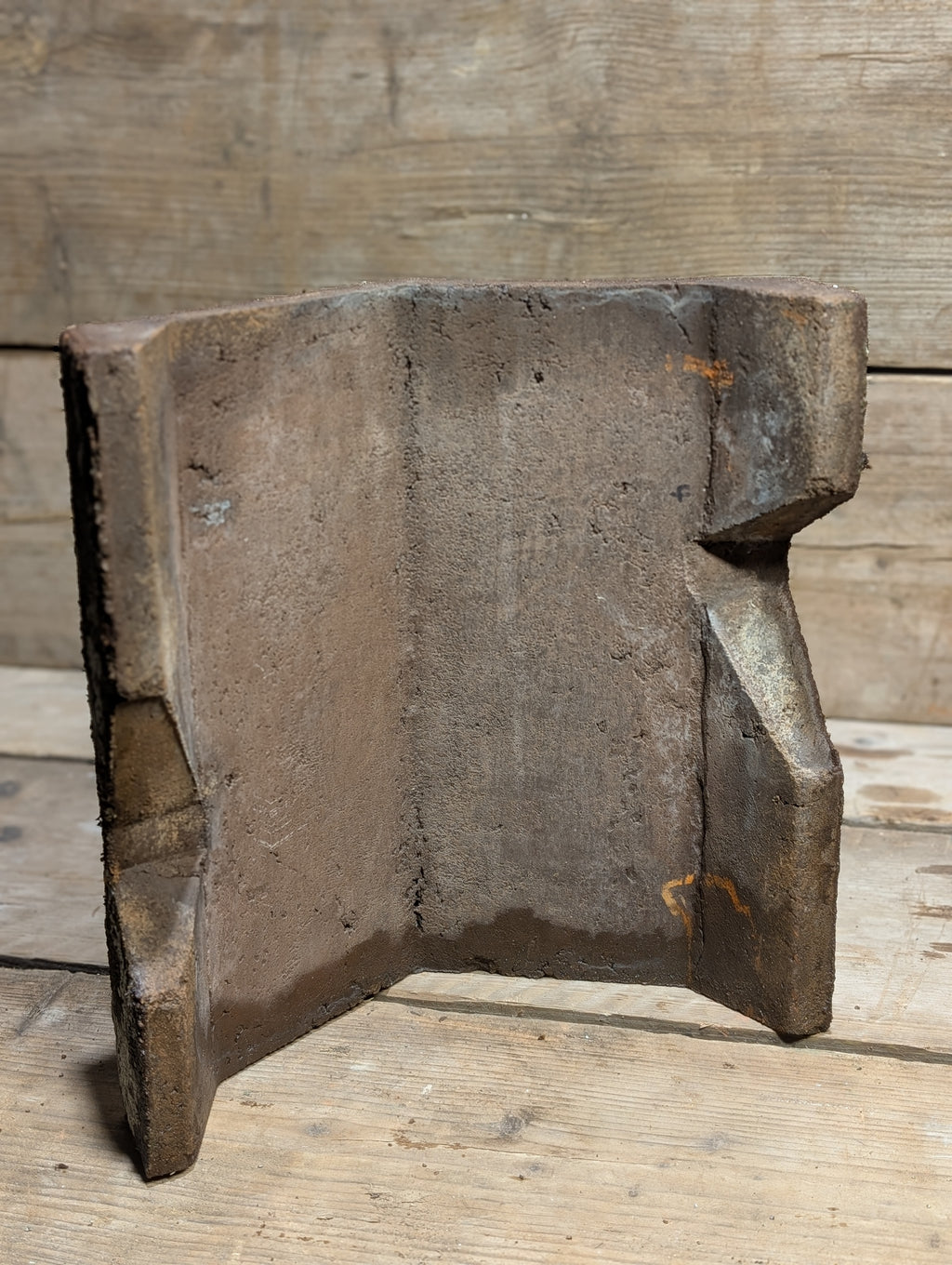 Reclaimed Redland Delta Ridge image 2