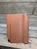 Sandtoft Gaelic Pantile Natural Red (New) image 0