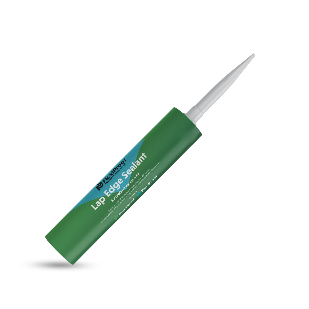 Flexiproof Lap Edge Sealant image 0
